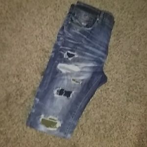 Jordan Craig Legacy Edition